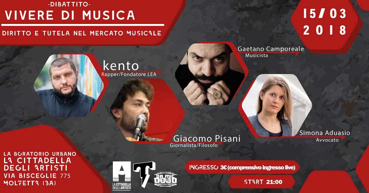 diritto e tutela nel mercato musicale