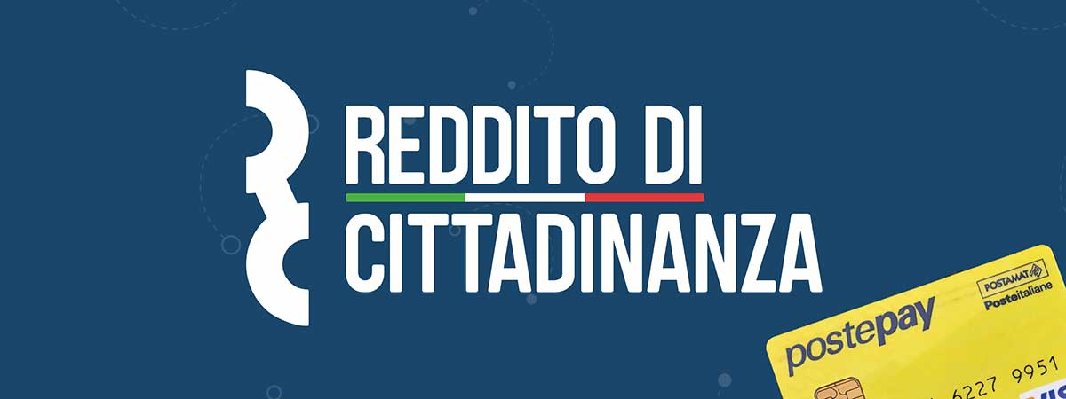 reati reddito di cittadinanza